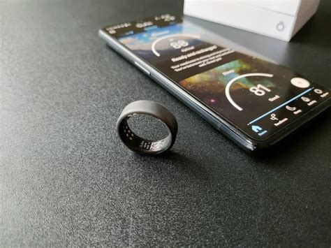 does Oura Ring really work